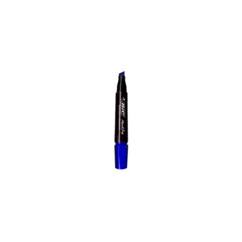 Pincel Atômico Azul Bic
