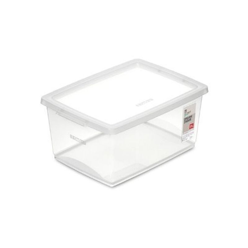 Caixa Organizadora 7,5L OR80400 - Ordene
