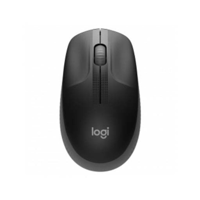 Mouse sem Fio M190 Cinza Logitech