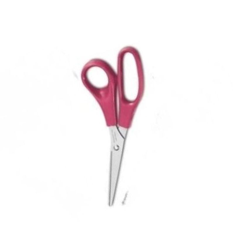 Tesoura 7' - 19 cm Tramontina - Sortida - Imagem 5