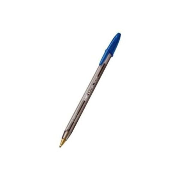 Caneta Esf. Cristal Intenso 1.6 Az 25Un - Bic