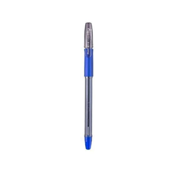 Caneta Esferográfica BPS-Grip 1.0 Azul - Pilot