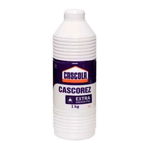 Cola Cascola Cascorez Extra 1kg