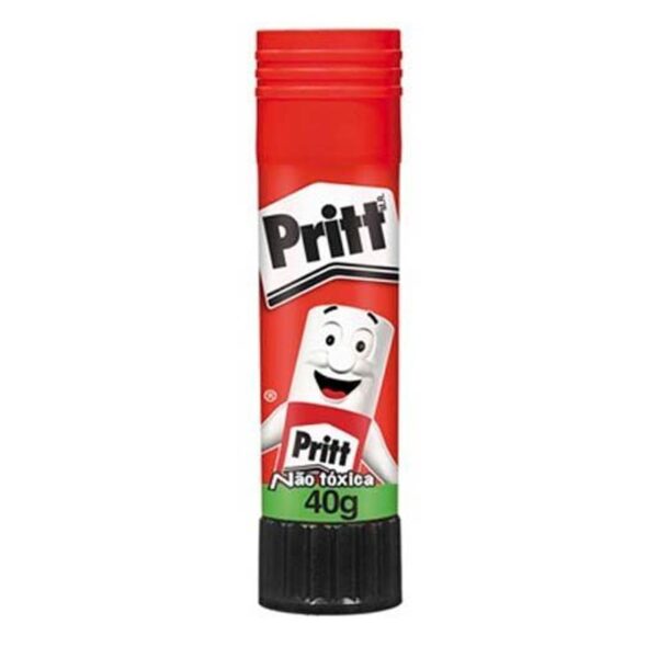 Cola em Bastão 40g Pritt