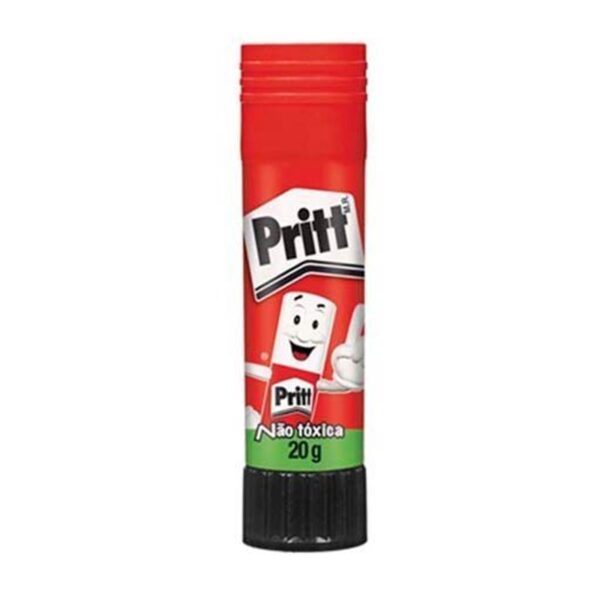 Cola em Bastão 20g Pritt