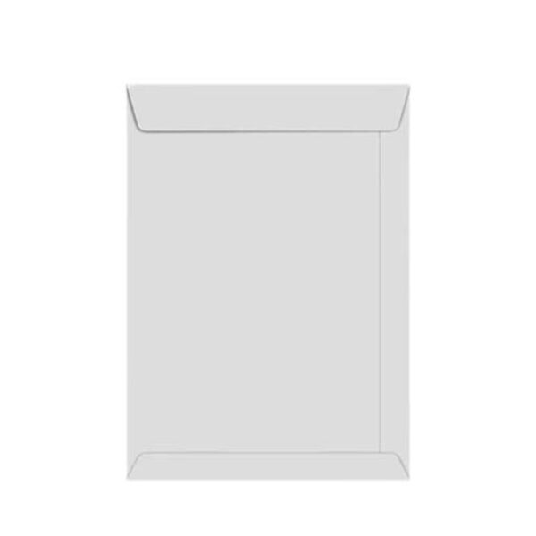 Envelope Branco 229x324mm 90g C/100