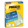 Etiqueta Laser A4355 - Pimaco