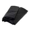 Saco de Lixo Preto 20L Com 100 unidades Simples