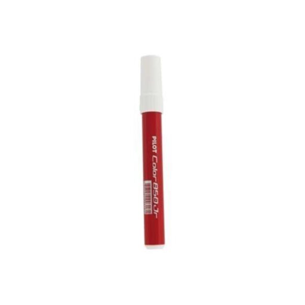 Pincel Color 850 Jr Vermelho 4.0 - Pilot