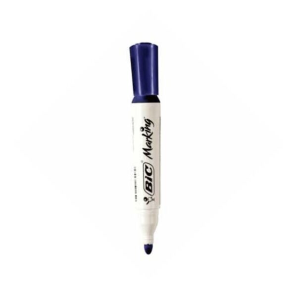 Pincel P/Quadro Branco Azul Bic