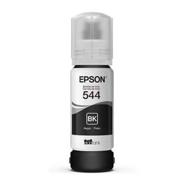 Refil T544120 Preto - Epson