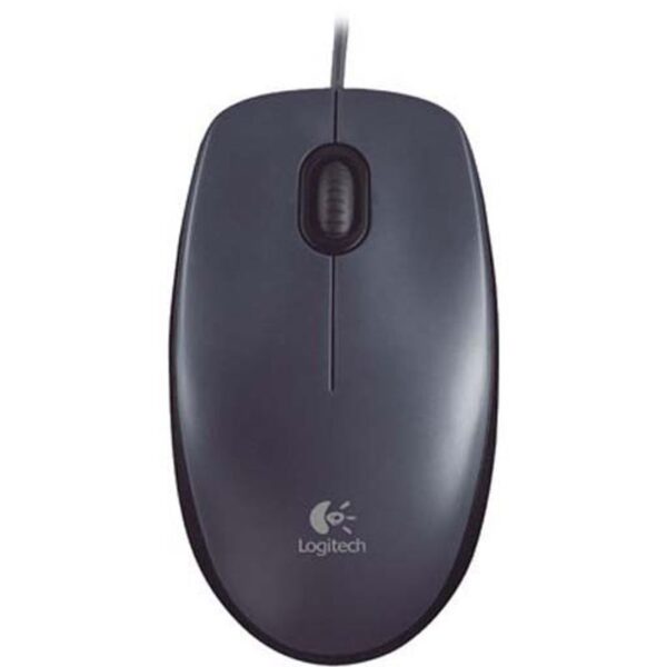 Mouse USB M90 PT Logitech