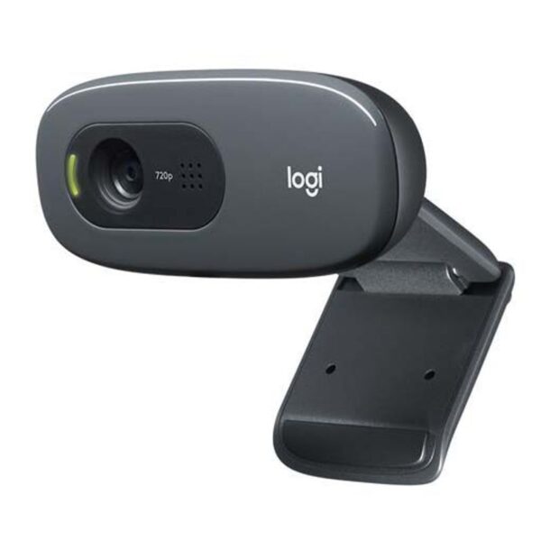 Webcam HD 720P C270 Logitech