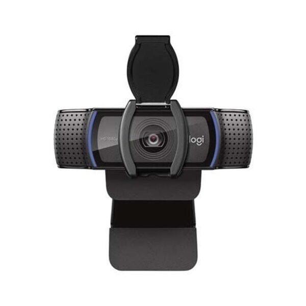 Webcam HD 1080P C920S - Logitech