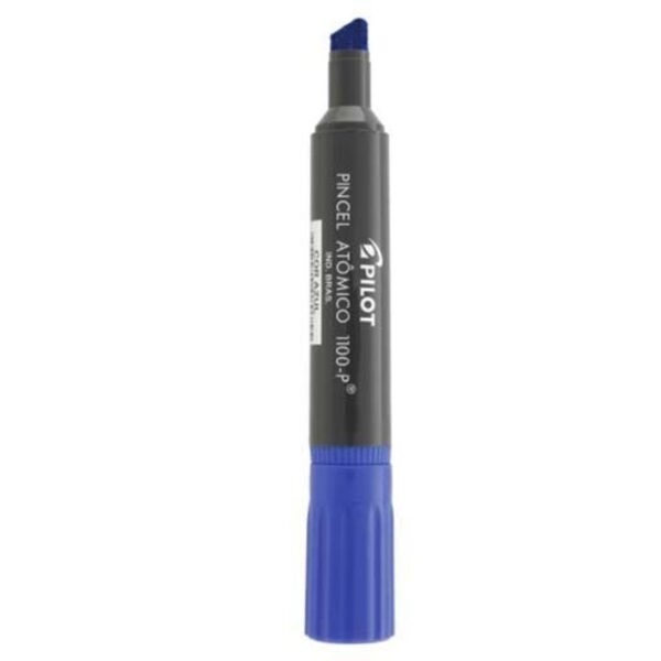 Pincel Atômico Azul - Pilot 1100P - Imagem 2