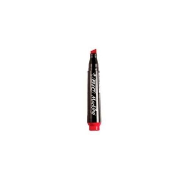 Pincel Atômico Vermelho - Bic